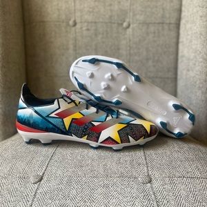 Addias champions league soccer cleats